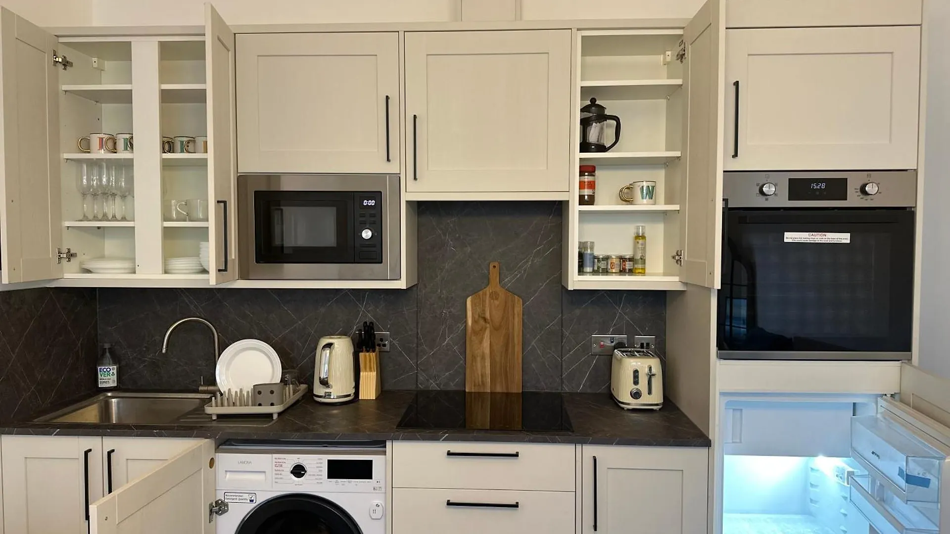 ברייטון Nombre18 In The Lanes - Two Apartments In One - Large 5 Bed 4 Bath - Sleeps 12