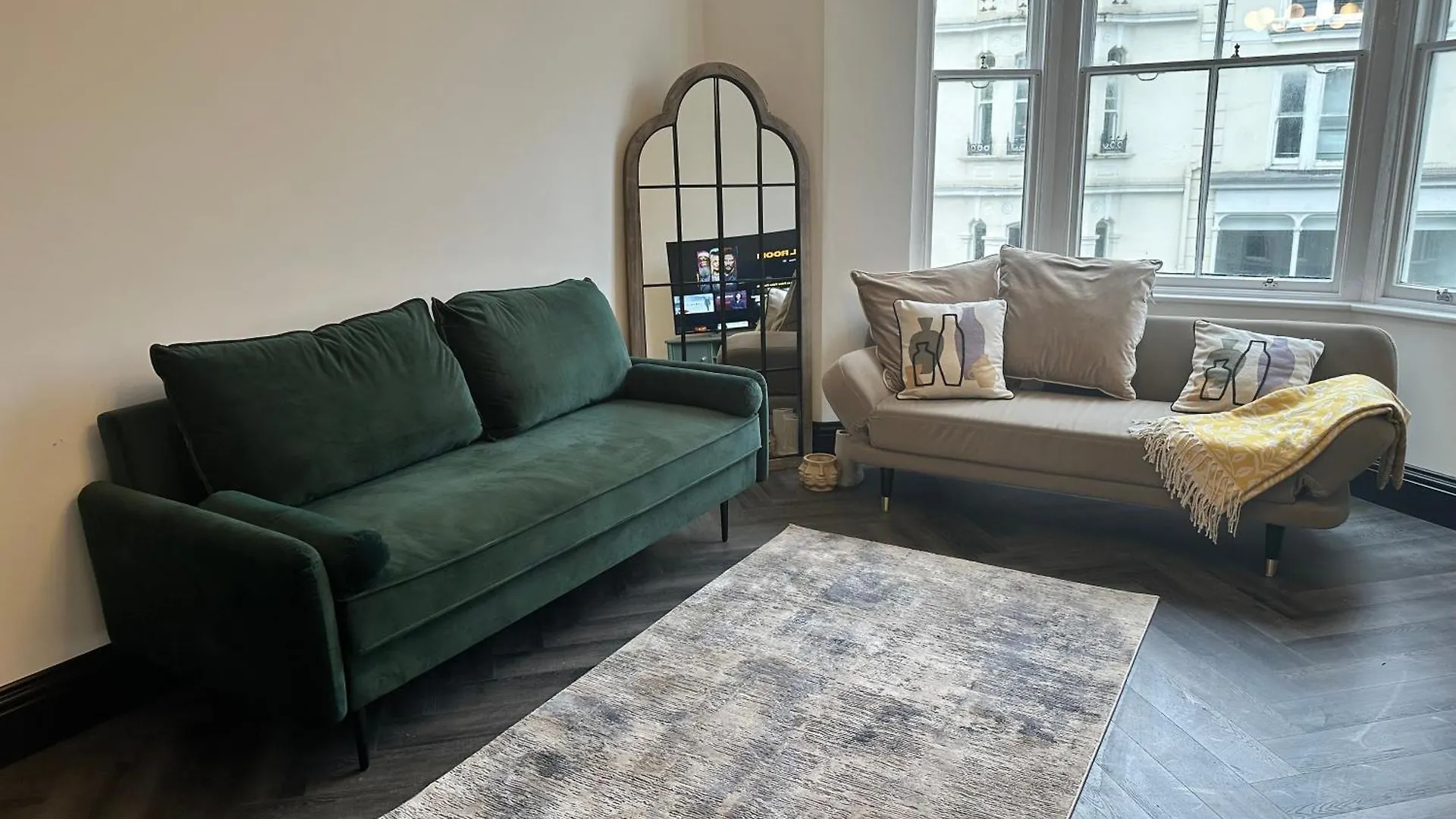 ברייטון Nombre18 In The Lanes - Two Apartments In One - Large 5 Bed 4 Bath - Sleeps 12 בריטניה