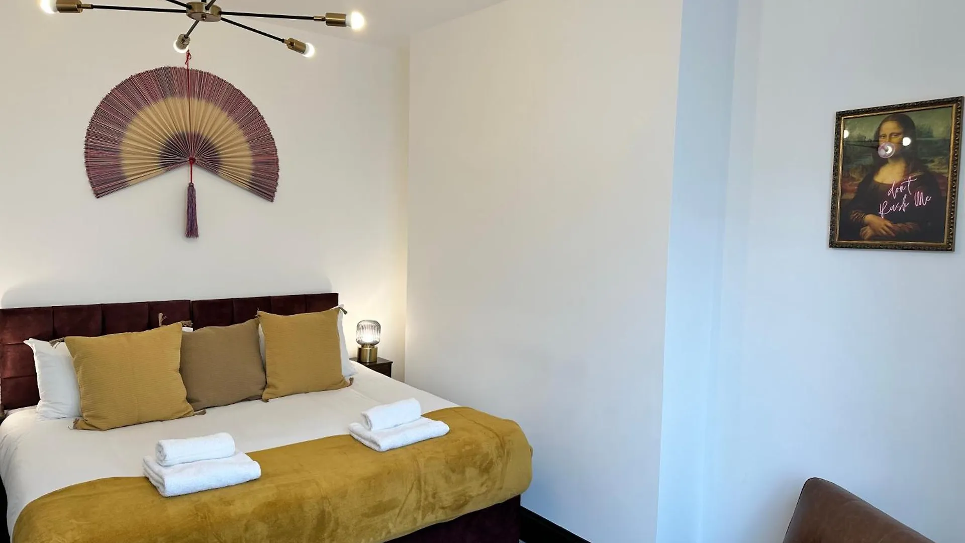 Nombre18 In The Lanes - Two Apartments In One - Large 5 Bed 4 Bath - Sleeps 12 Brighton United Kingdom