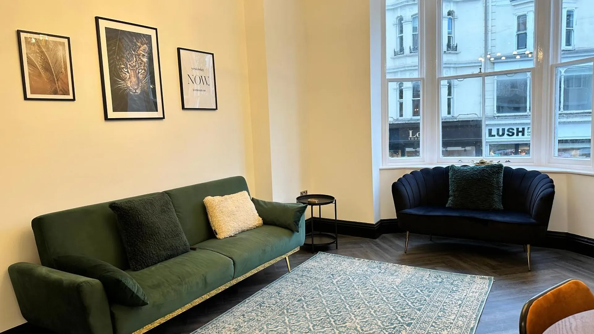 Nombre18 In The Lanes - Two Apartments In One - Large 5 Bed 4 Bath - Sleeps 12 Brighton United Kingdom