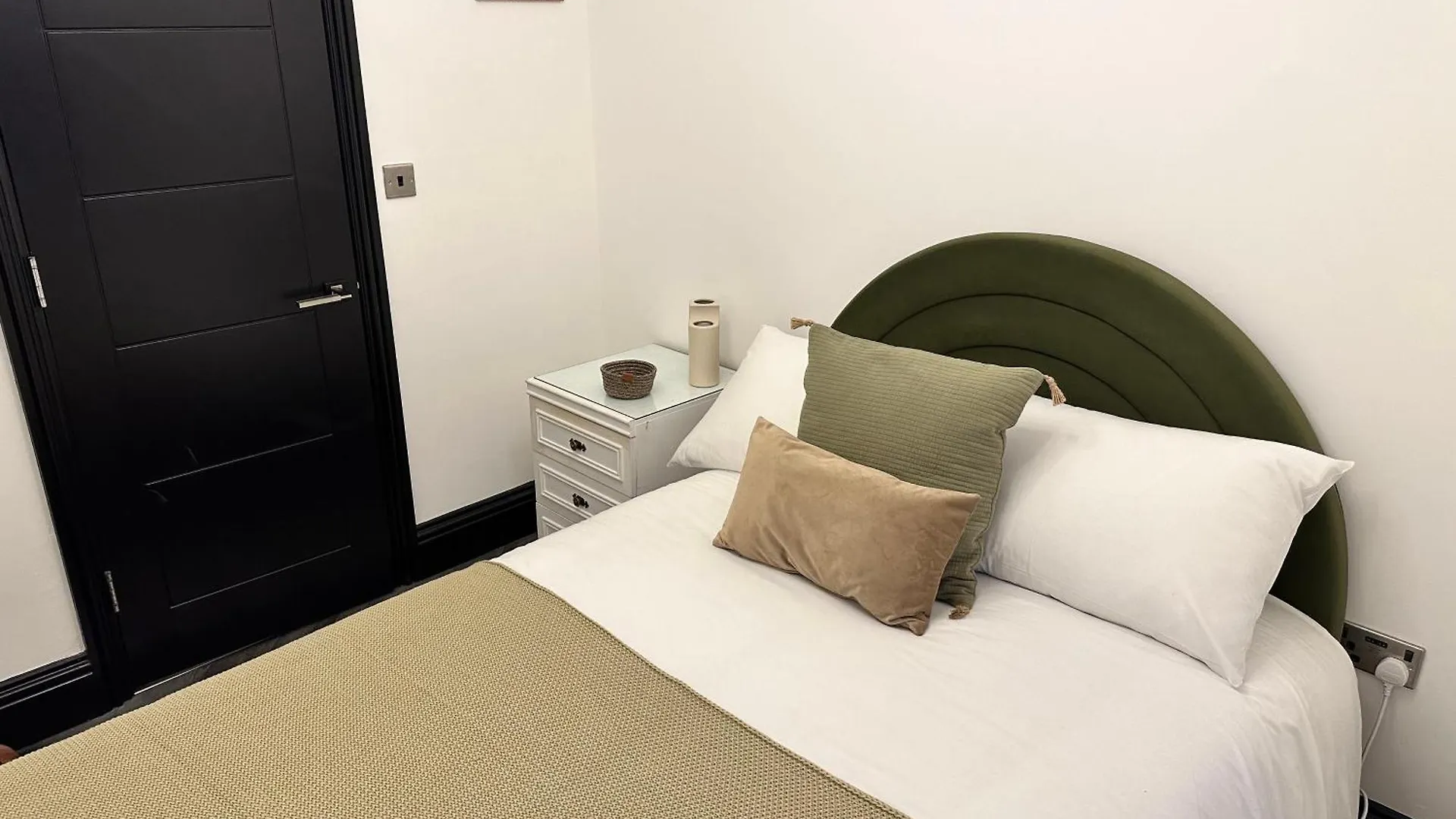 Nombre18 In The Lanes - Two Apartments In One - Large 5 Bed 4 Bath - Sleeps 12 Brighton Egyesült Királyság