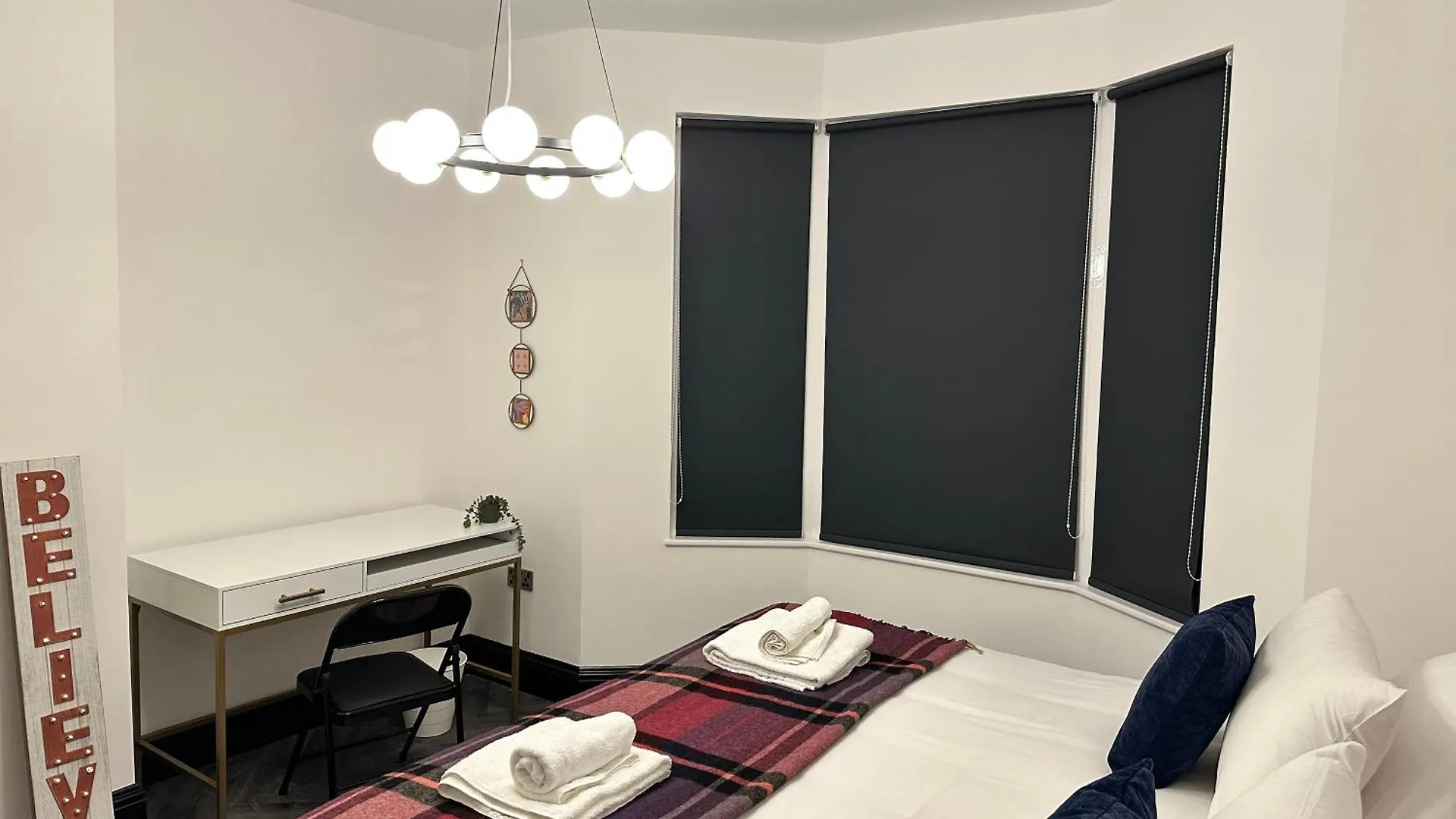 Nombre18 In The Lanes - Two Apartments In One - Large 5 Bed 4 Bath - Sleeps 12 Brighton